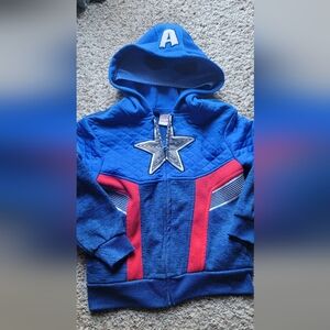Marvel Sweatshirt